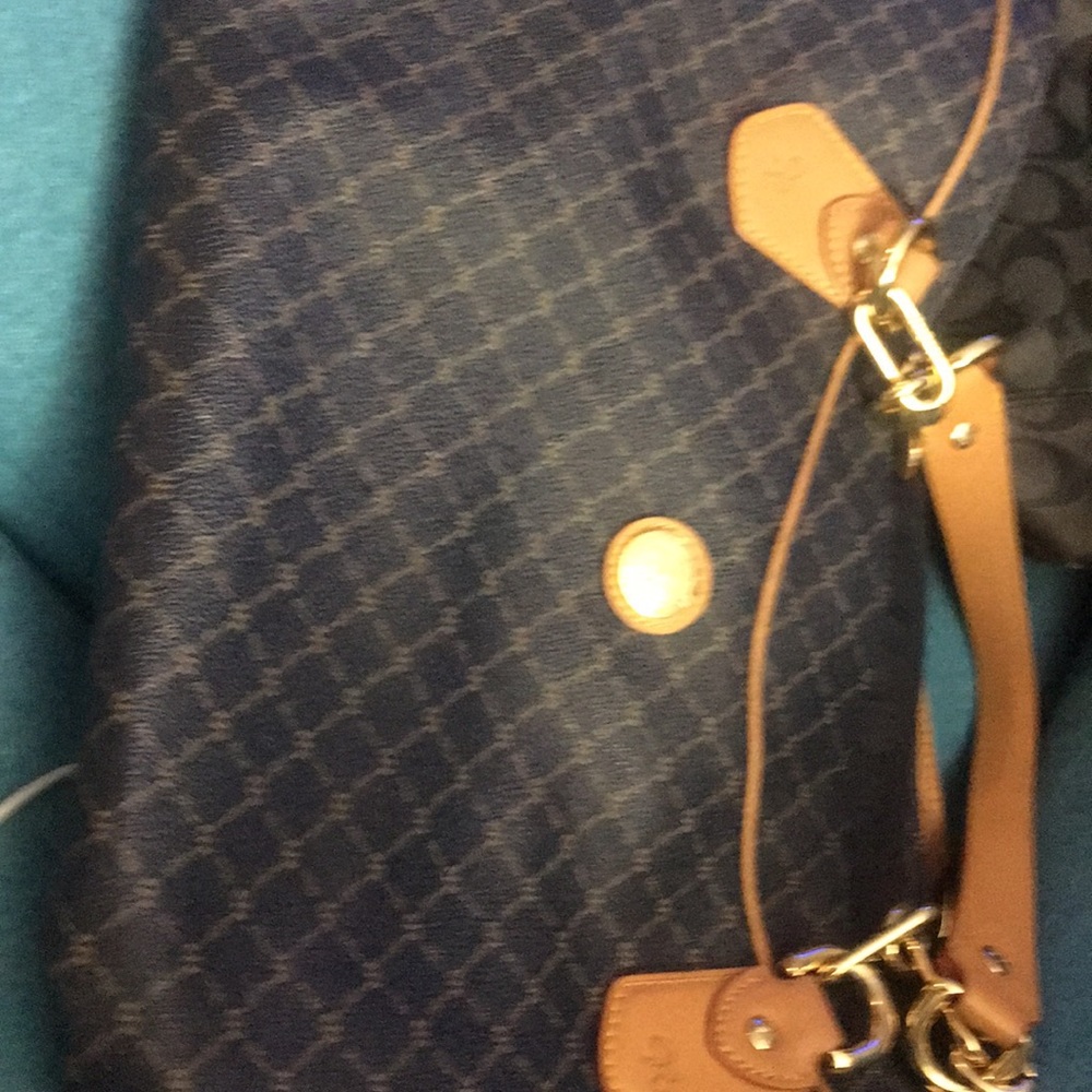 Rioni moda Italian bag
